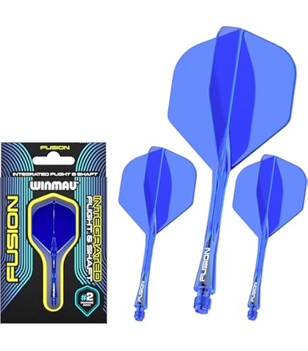 ダーツ MISSION DARTS Josh Rock V2 2BA 18g Mission Josh Rock Darts v2 - Soft Tip - 95% - Rocky - Silver